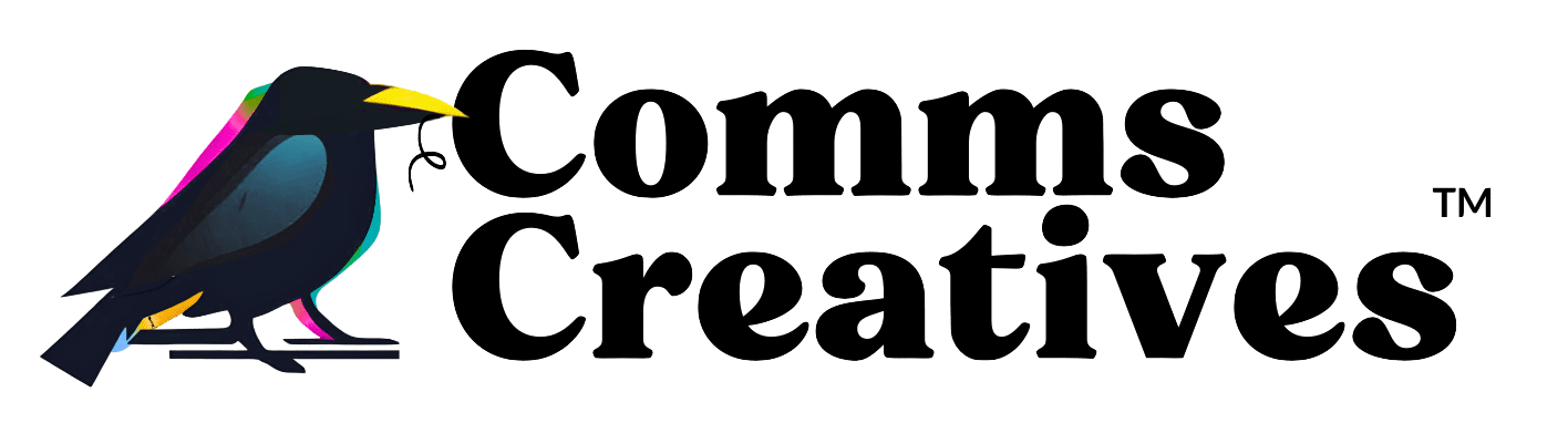 Comms Creatives: creative training for corporate comms professionals